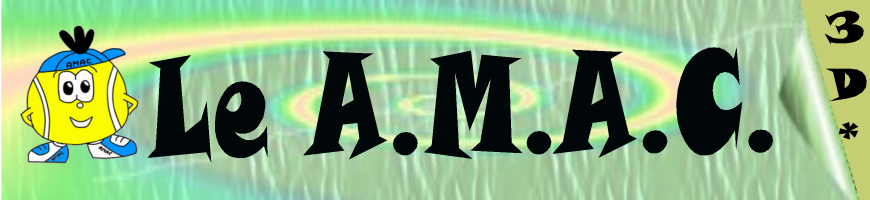 Le A.M.A.C. de Champagn�